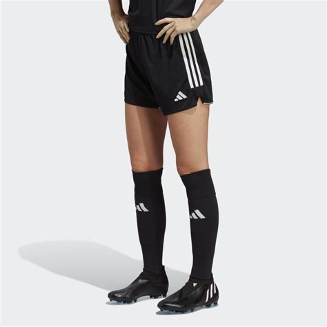 adidas Women's Tiro Shorts 